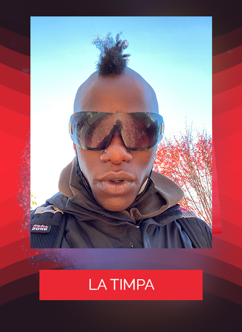 LA Timpa 2021