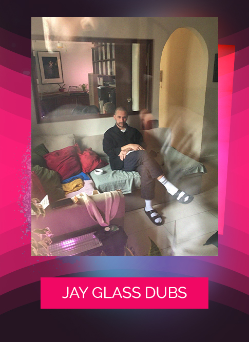 Jay Glass Dubs 2021