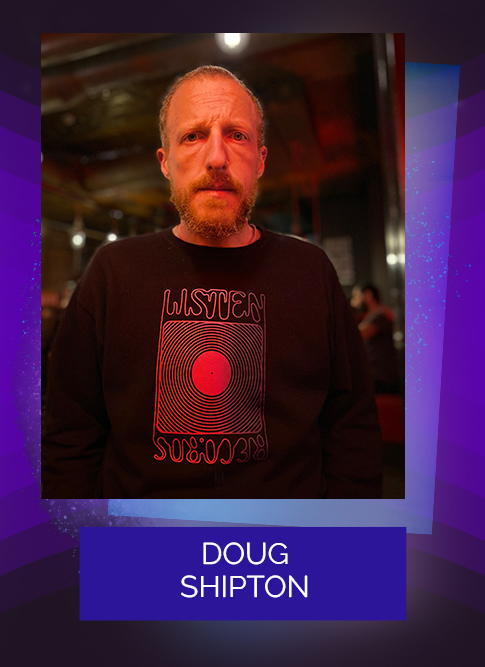 Doug Shipton 2021