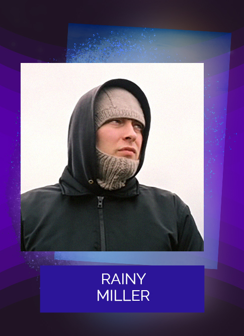 Rainy Miller 2021