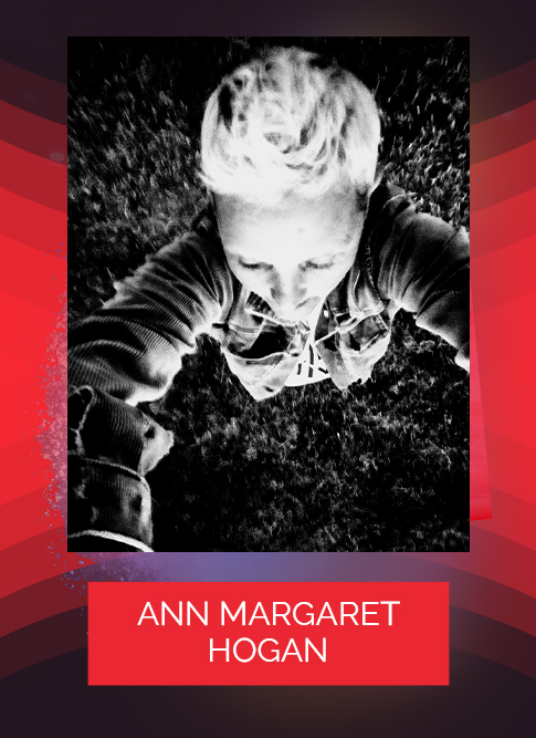 Ann Margaret Hogan 2021