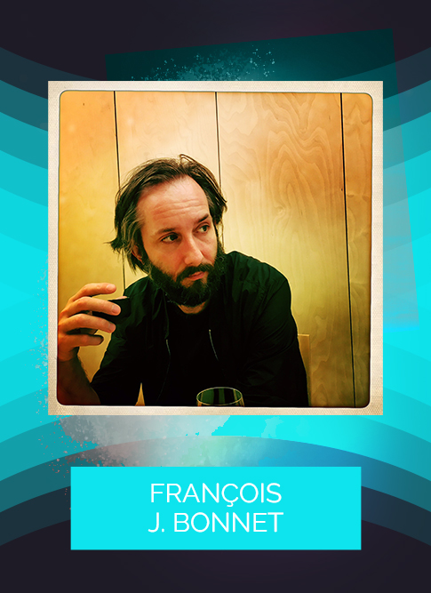 François J. Bonnet 2021