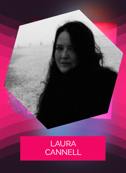 Laura Cannell 2021