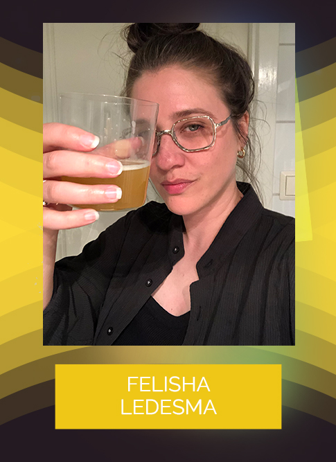 Felisha Ledesma 2021