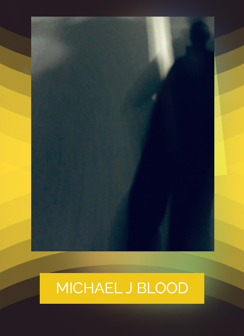Michael J Blood 2021