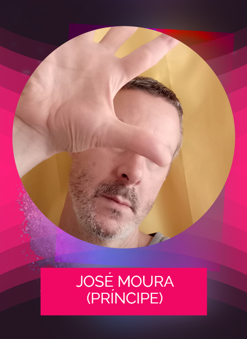 José Moura (Príncipe) 2021