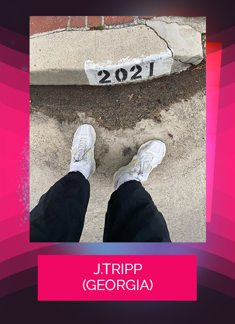 J.TRIPP (GEORGIA) 2021