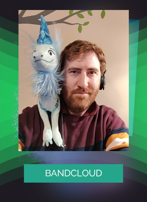 Bandcloud 2021