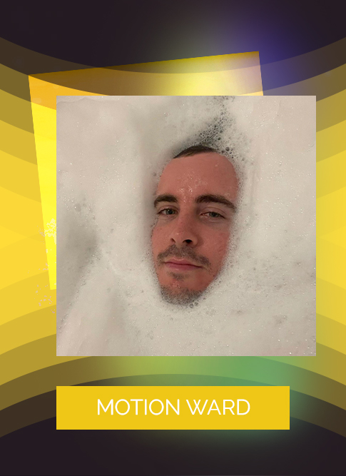 Motion Ward 2021