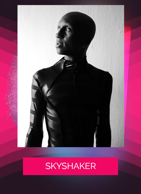 Skyshaker 2021