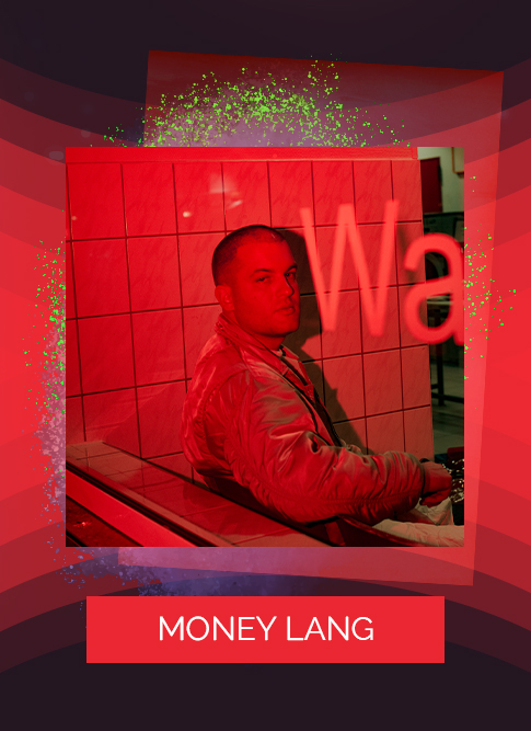 Money Lang 2021