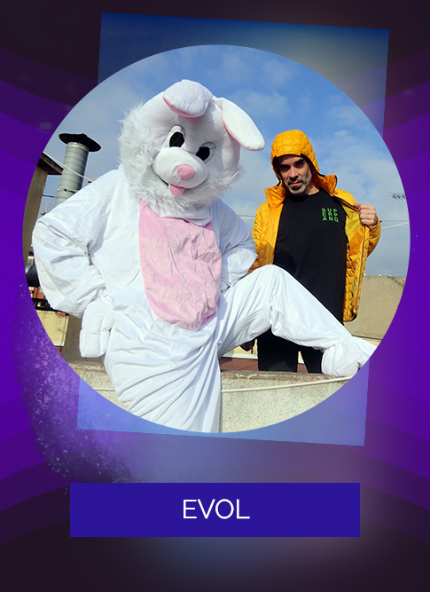 EVOL 2021