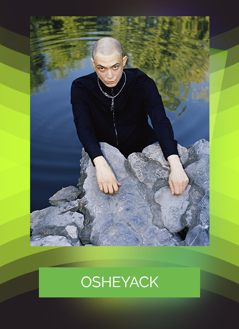 Osheyack 2021