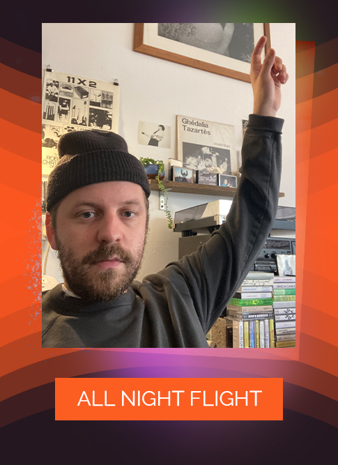 All Night Flight 2021