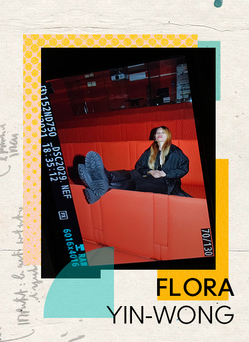 Flora Yin-Wong 2022