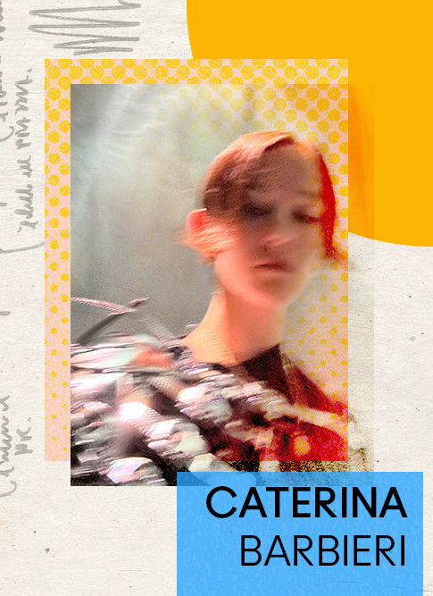 Caterina Barbieri 2022