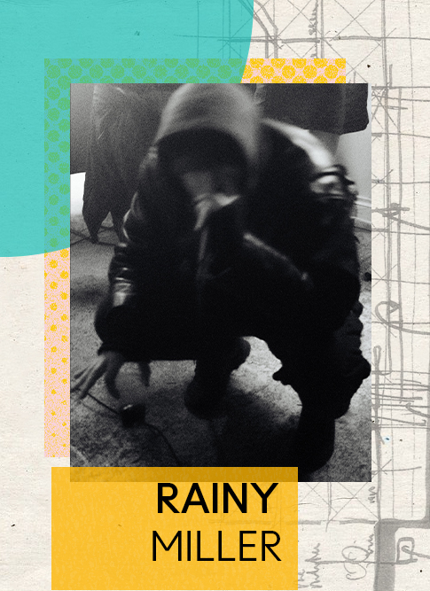Rainy Miller 2022