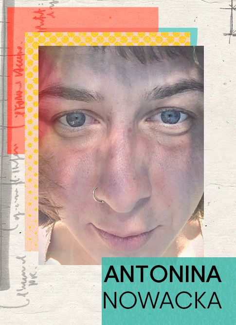 Antonina Nowacka 2022