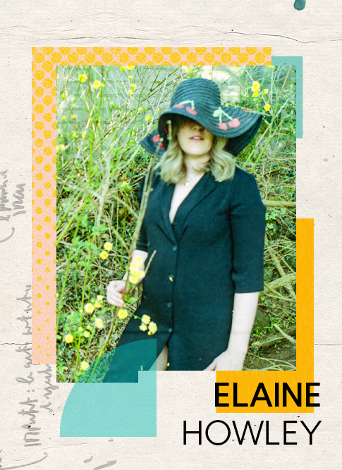 Elaine Howley 2022