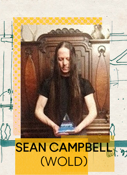 Sean Campbell (Wold) 2022