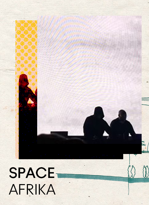 Space Afrika 2022