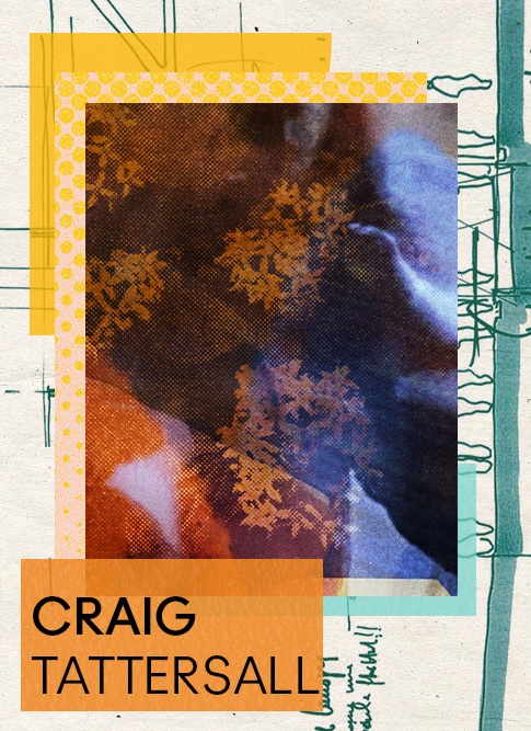 Craig Tattersall 2022