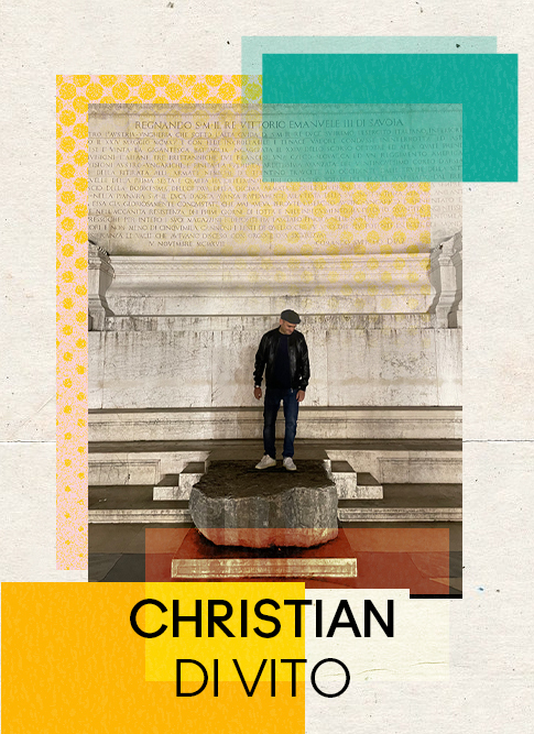 Christian Di Vito 2022