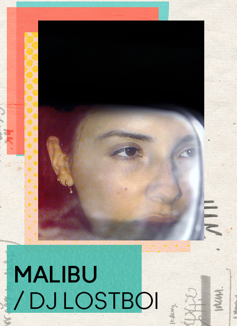 Malibu 2022