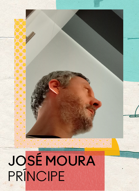José Moura (Príncipe) 2022