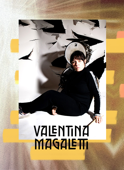 Valentina Magaletti 2023