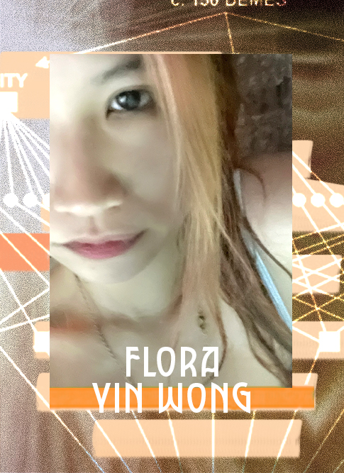 Flora Yin Wong 2023