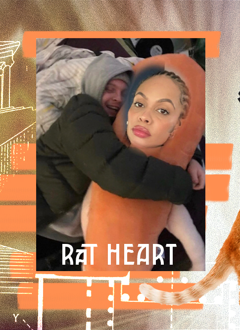 Rat Heart 2023