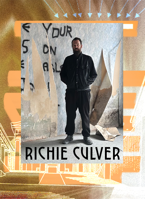Richie Culver 2023