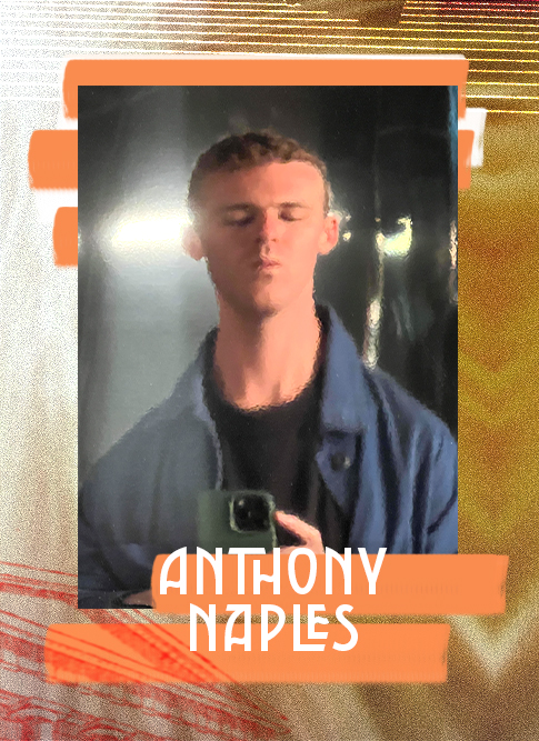 Anthony Naples 2023