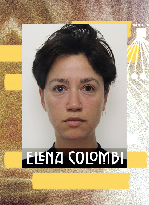Elena Colombi 2023