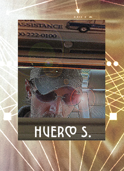 Huerco S. 2023
