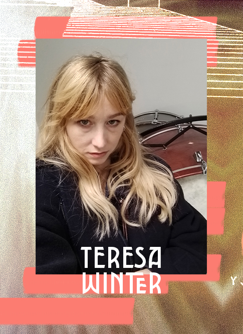 Teresa Winter 2023