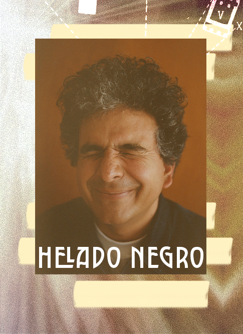 Helado Negro 2023