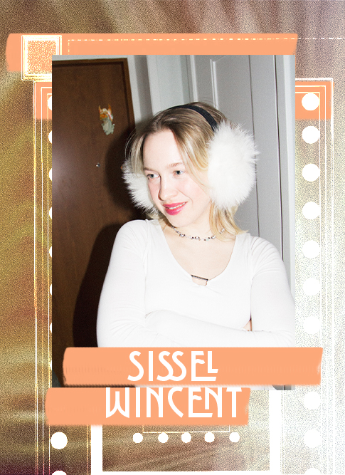 Sissel Wincent 2023