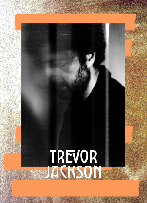 Trevor Jackson 2023