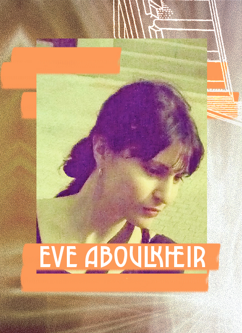 Eve Aboulkheir 2023
