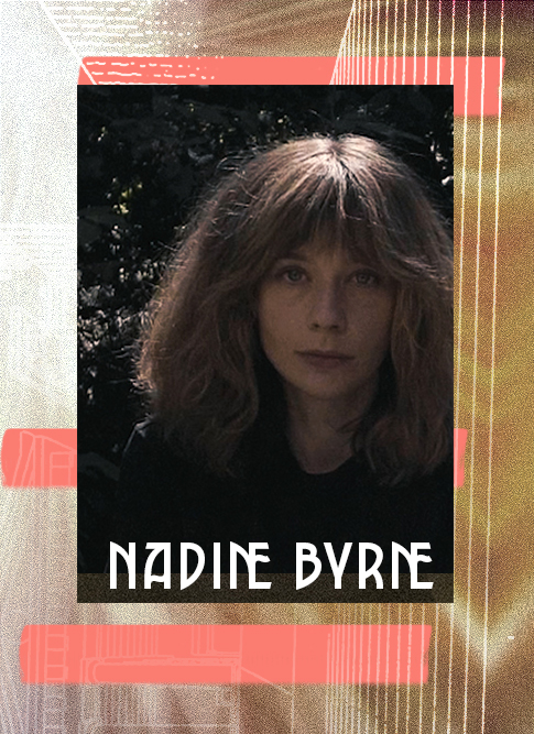 Nadine Byrne 2023