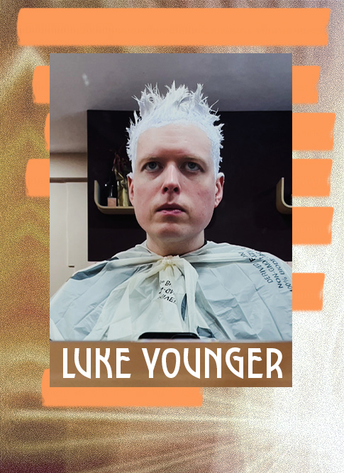 Luke Younger 2023