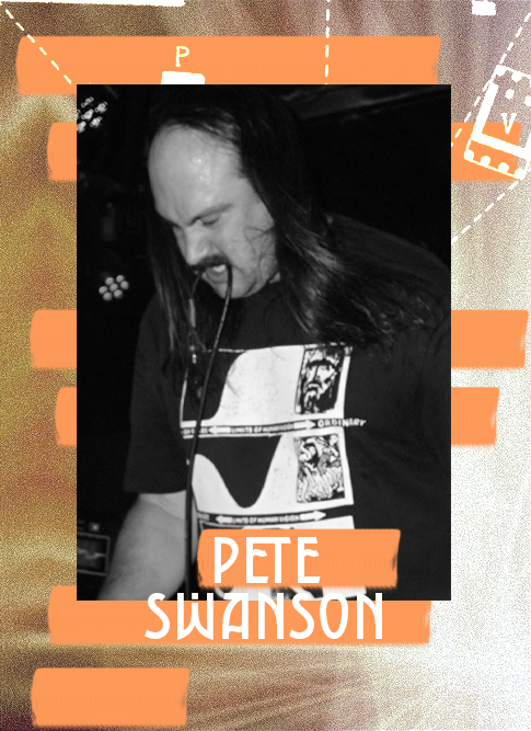 Pete Swanson 2023