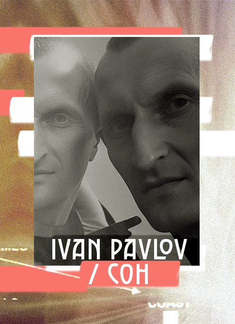 Ivan Pavlov / CoH 2023