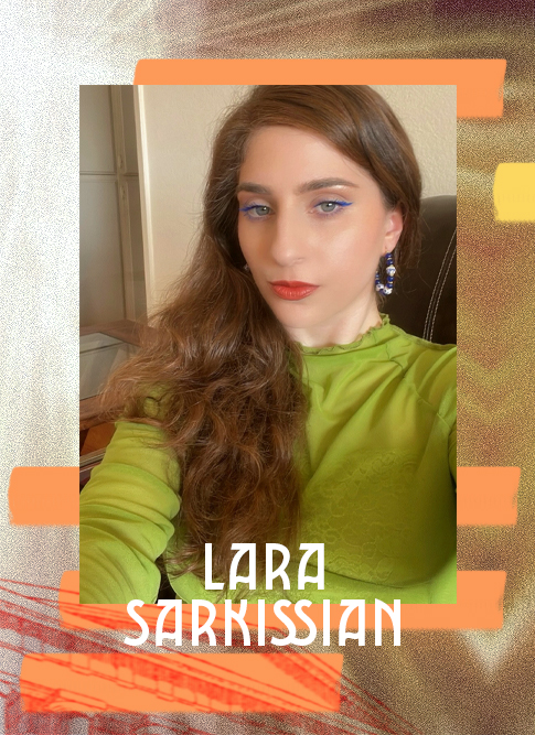 Lara Sarkissian 2023