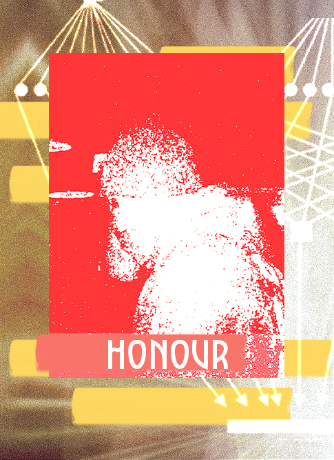 Honour 2023