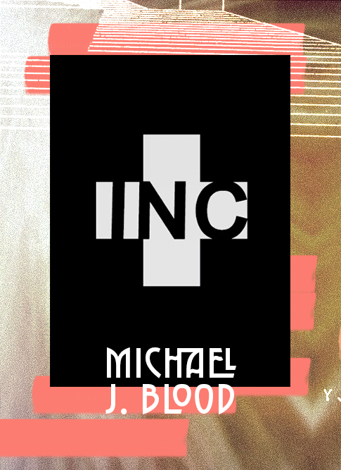 Michael J. Blood 2023