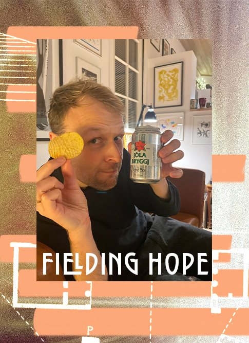 Fielding Hope 2023