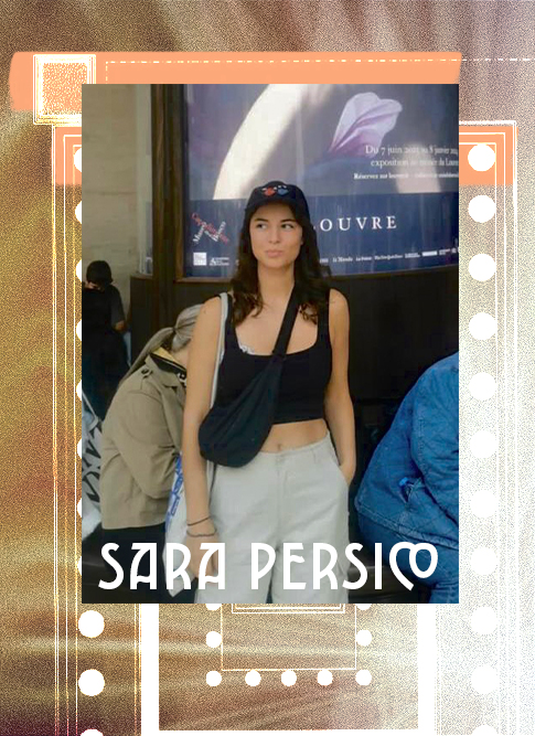 Sara Persico 2023